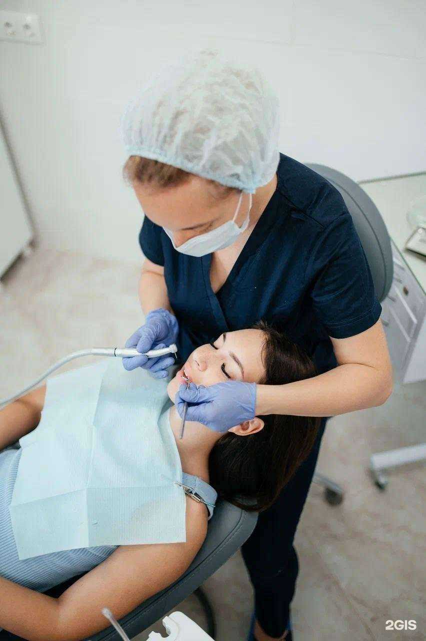 Отзывы на компанию ВитаДент в г. Смоленск c фото