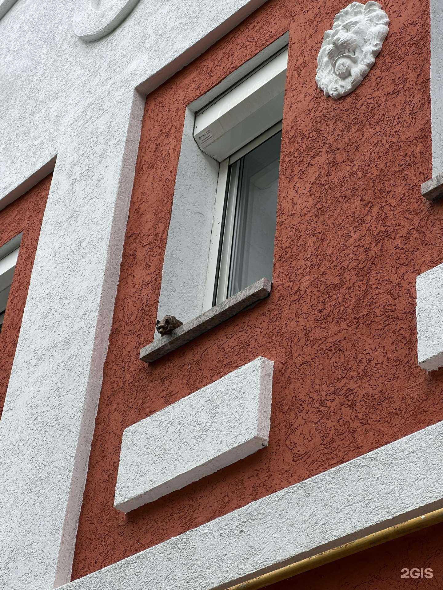 Отзывы на компанию Апартаменты на Панской в Самаре c фото - фотография 2 из 2