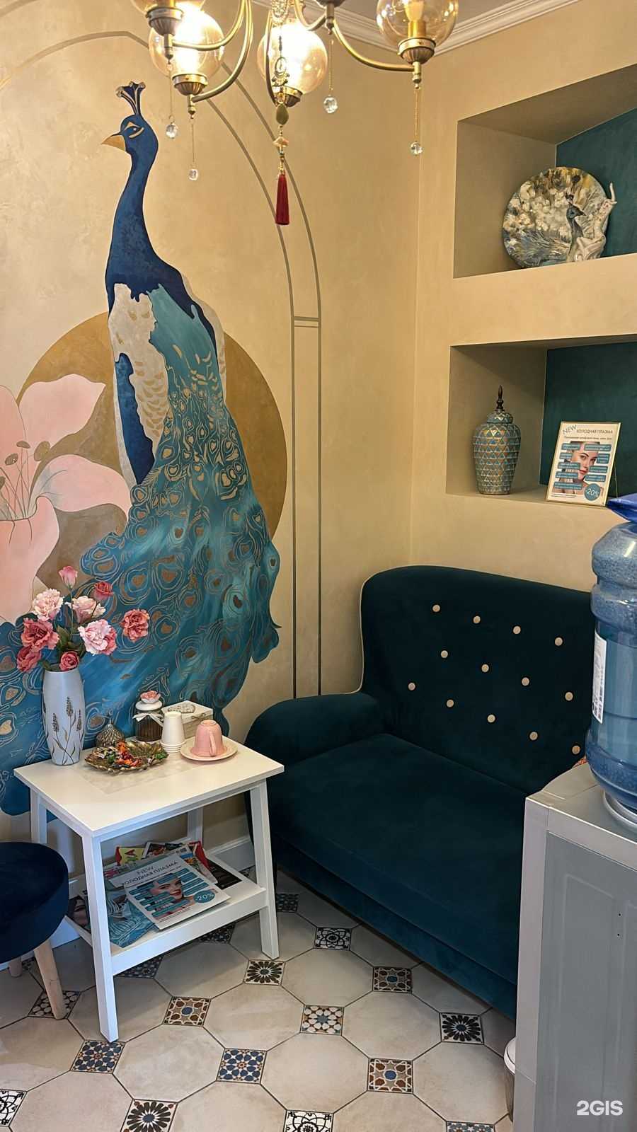 Отзывы на компанию Лилия в г. Челябинск c фото