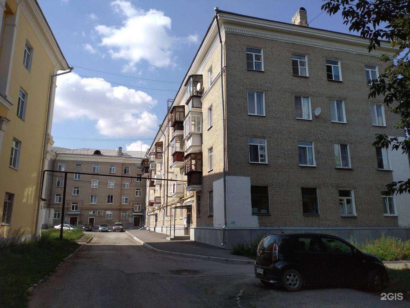 Отзывы на компанию Водомат в Каменске-Уральском c фото - фотография 2 из 2