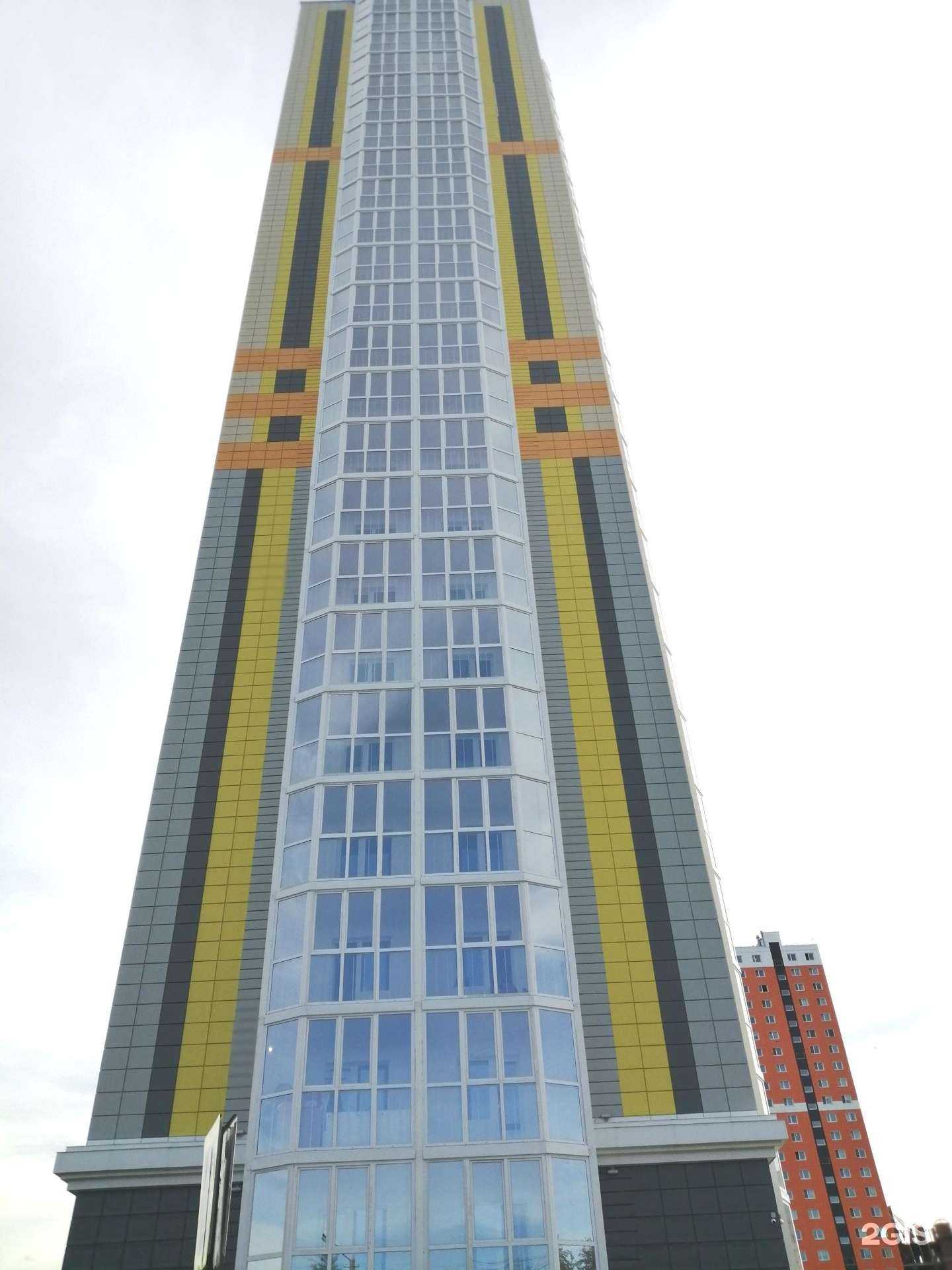 Отзывы на компанию Островок речи в Сургуте c фото - фотография 2 из 2