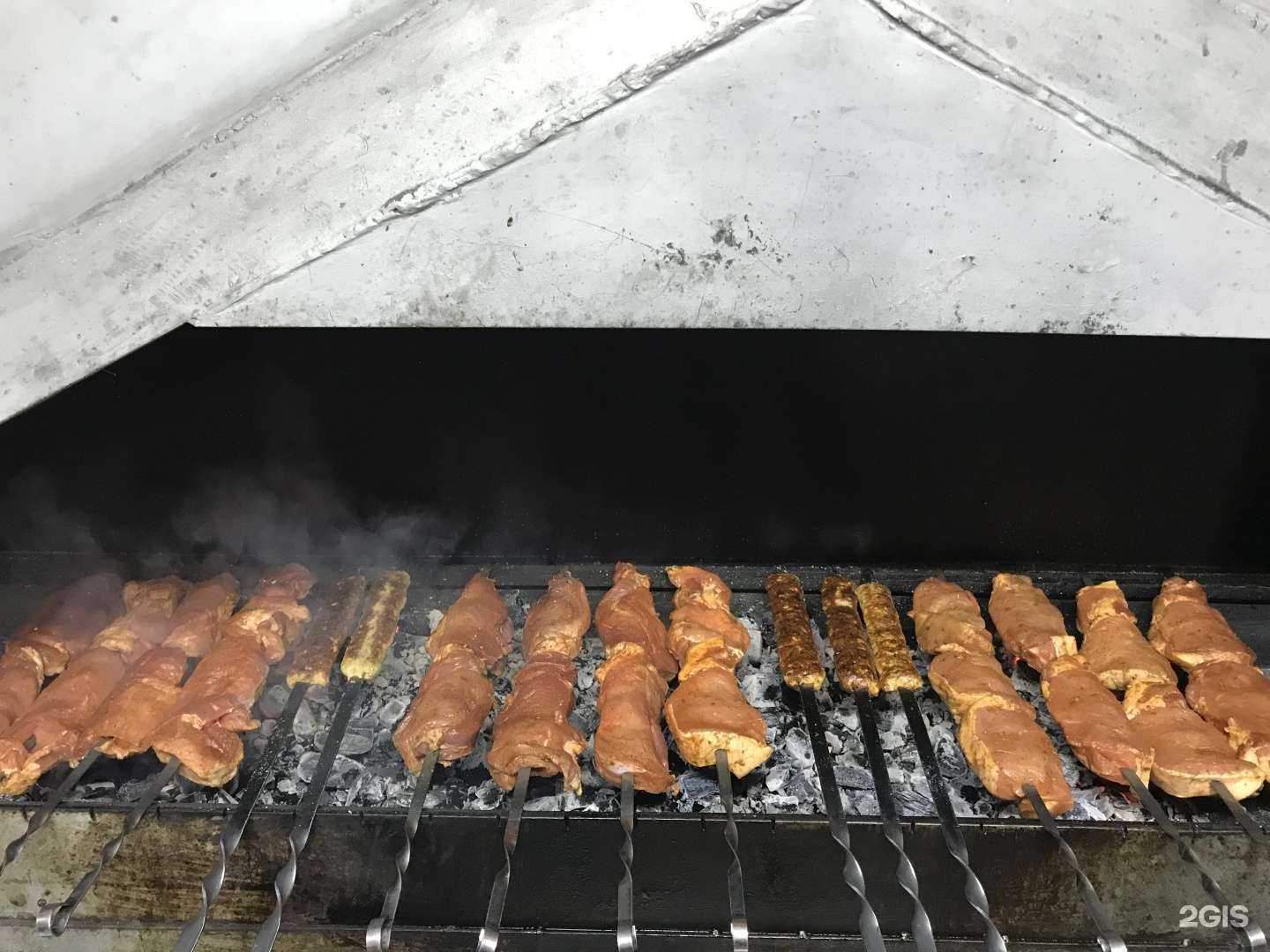 Отзывы на компанию Шаурмания в Сургуте c фото