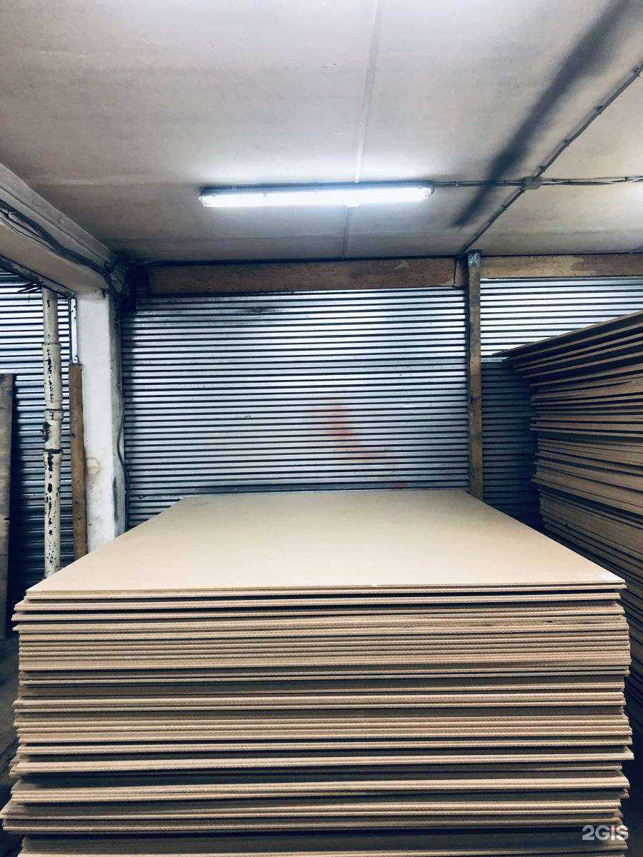 Отзывы на компанию Лесторг в Иркутске c фото