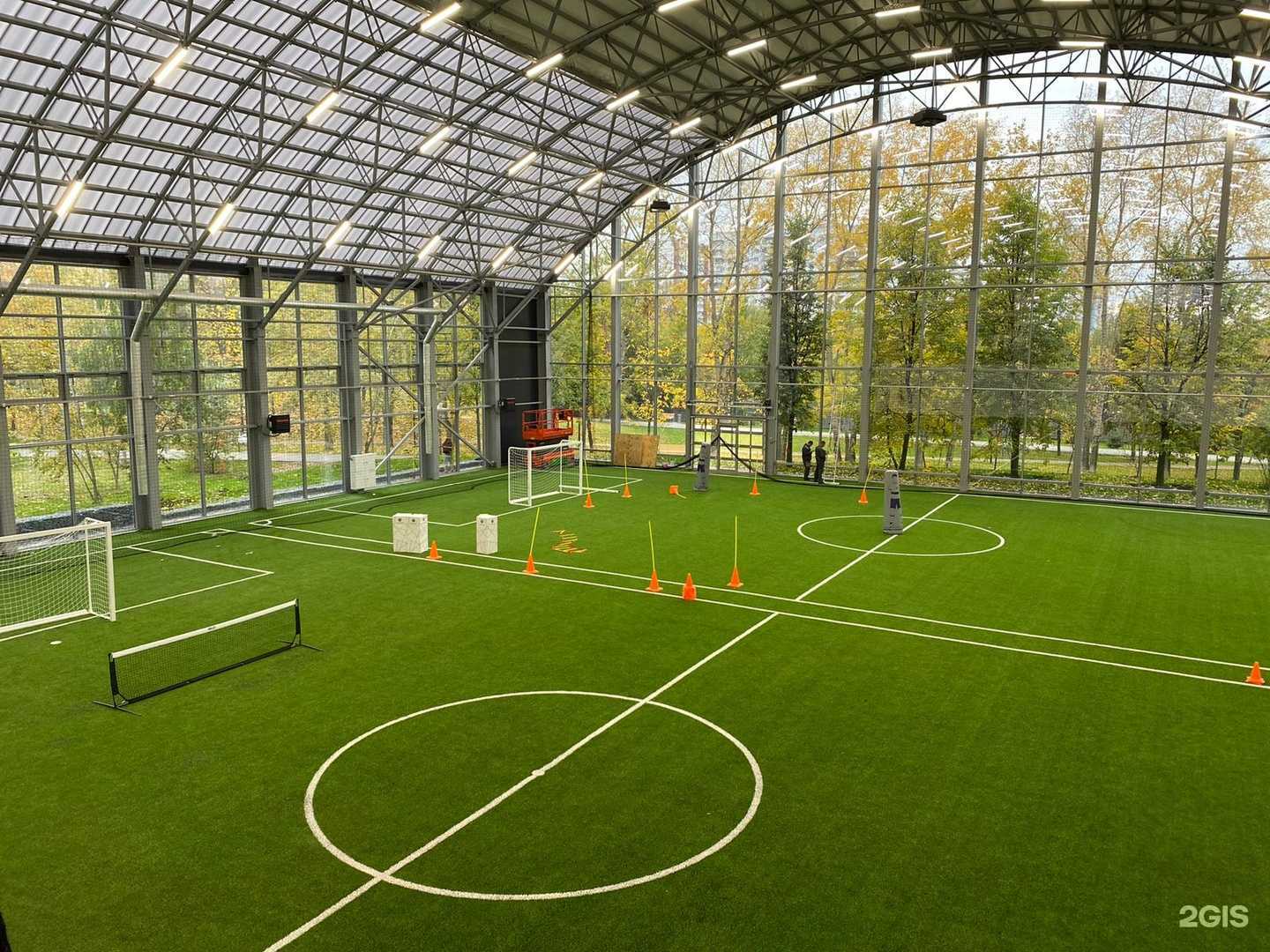 Отзывы на компанию Мс билдингс в Набережных Челнах c фото