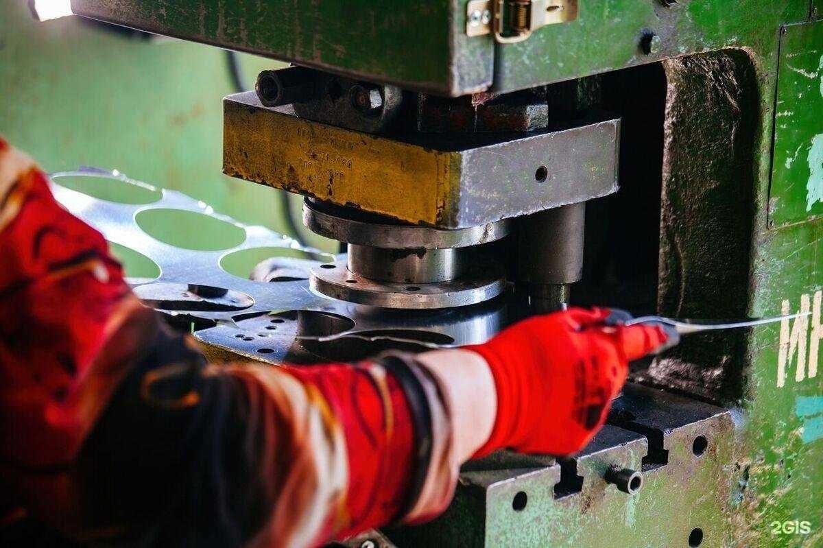 Отзывы на компанию Ирбитский механический завод в г. Каменск-Уральский c фото