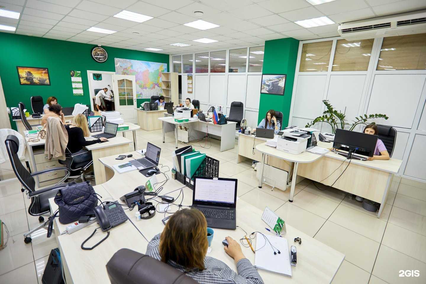 Отзывы на компанию Белгородский УТЭП в Белгороде c фото