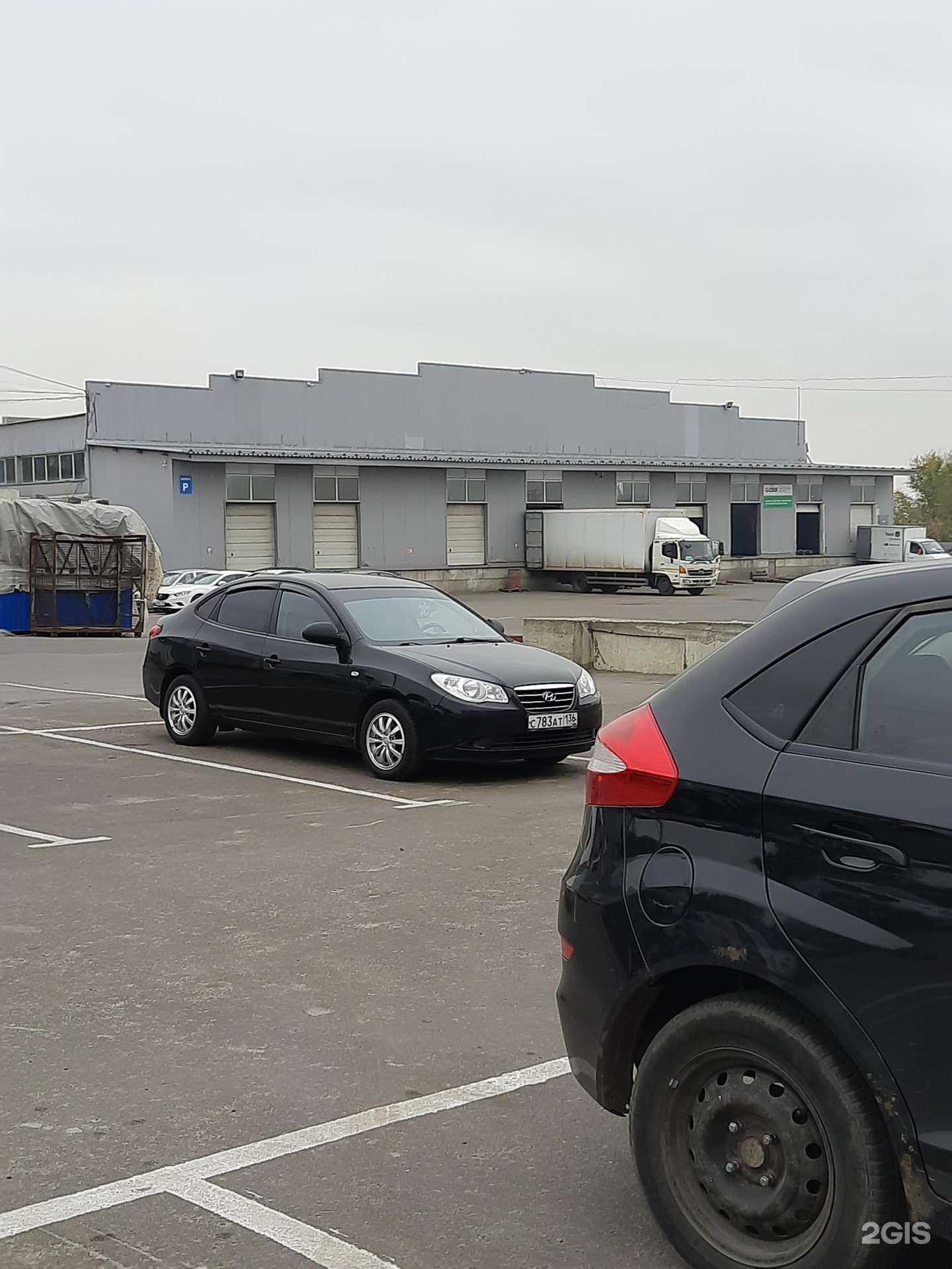 Отзывы на компанию Автомойка в Воронеже c фото