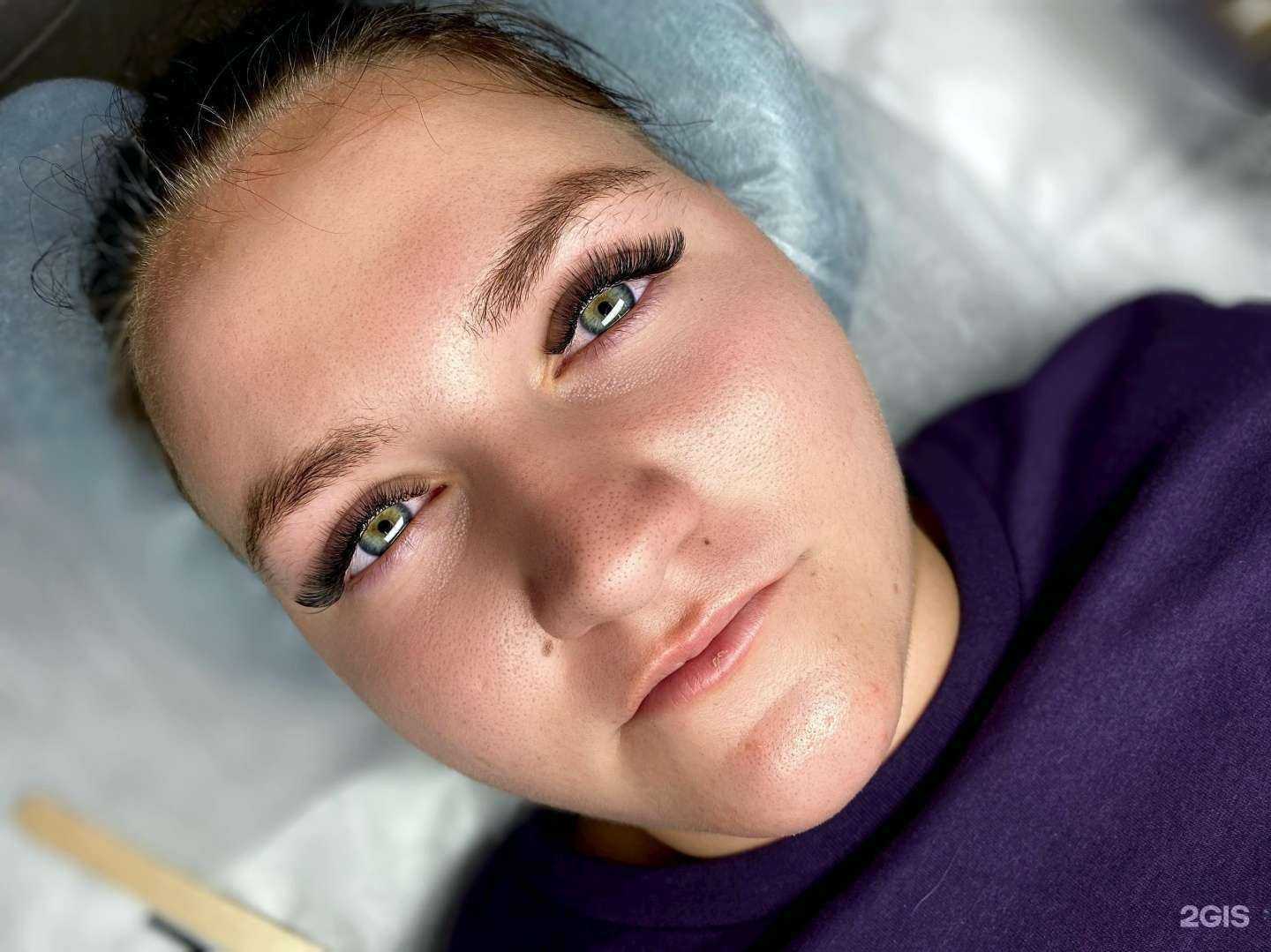 Отзывы на компанию Lash estetic в Северодвинске c фото