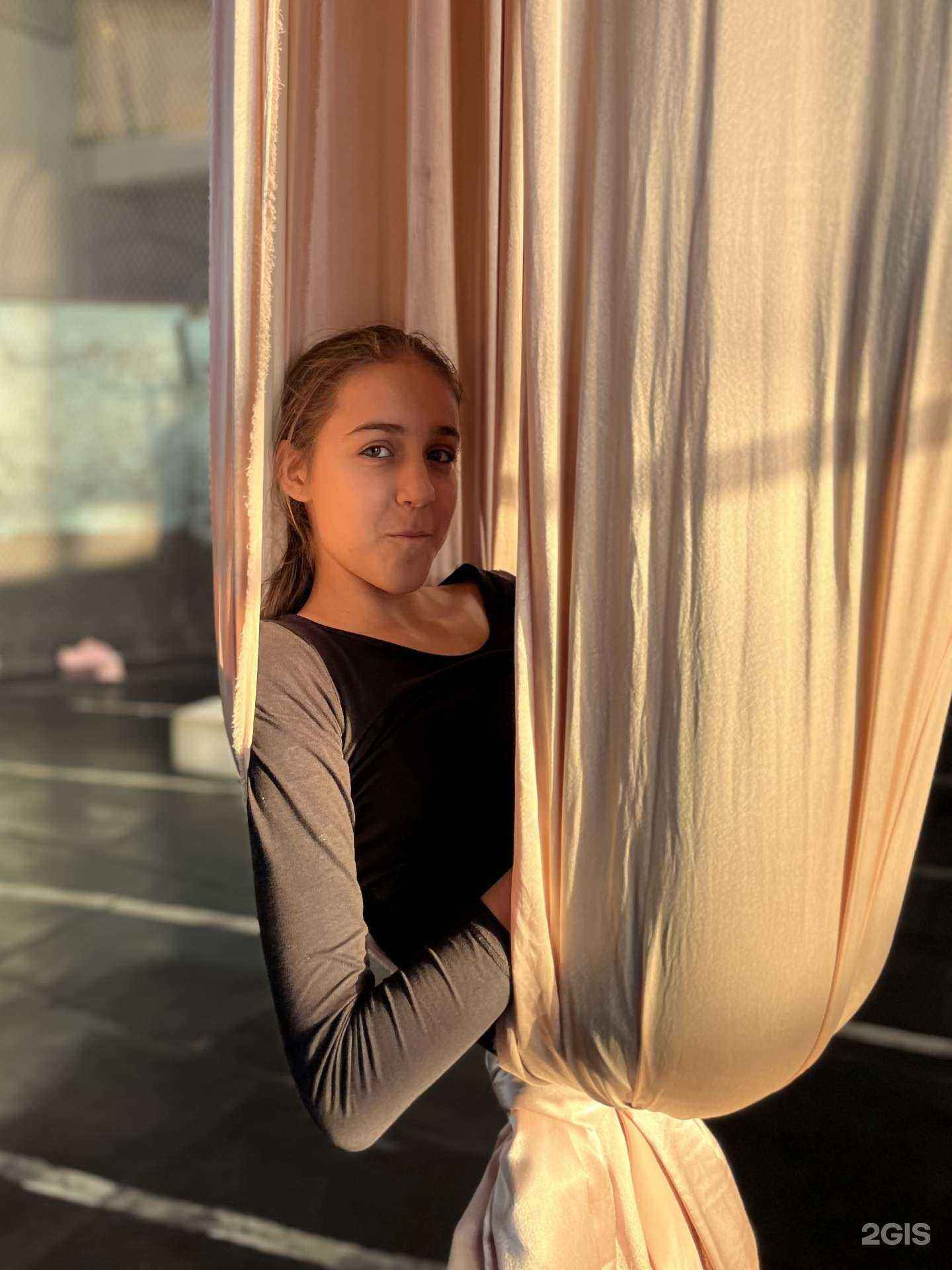 Отзывы на компанию Pole-Houzz в Омске c фото