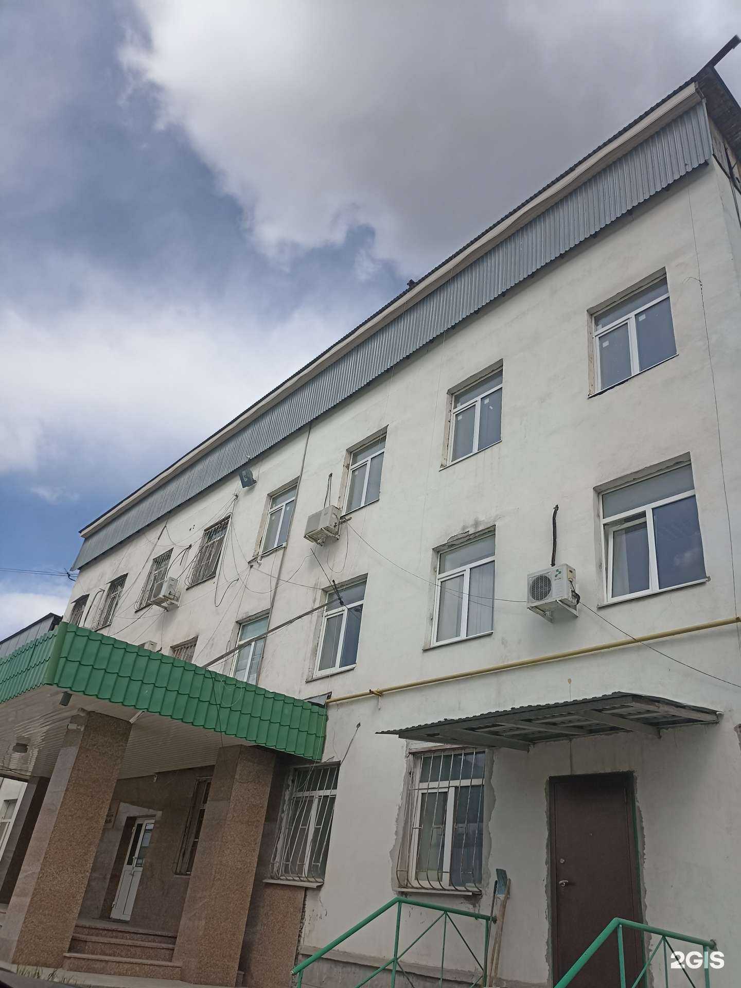 Отзывы на компанию Горный в Тюмени c фото - фотография 2 из 2