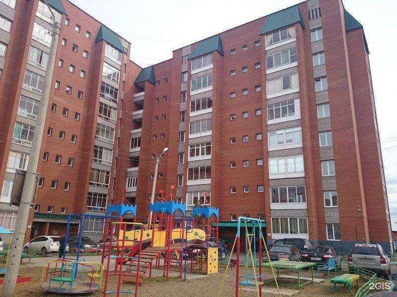 Отзывы на компанию Старт в Красноярске c фото - фотография 2 из 2