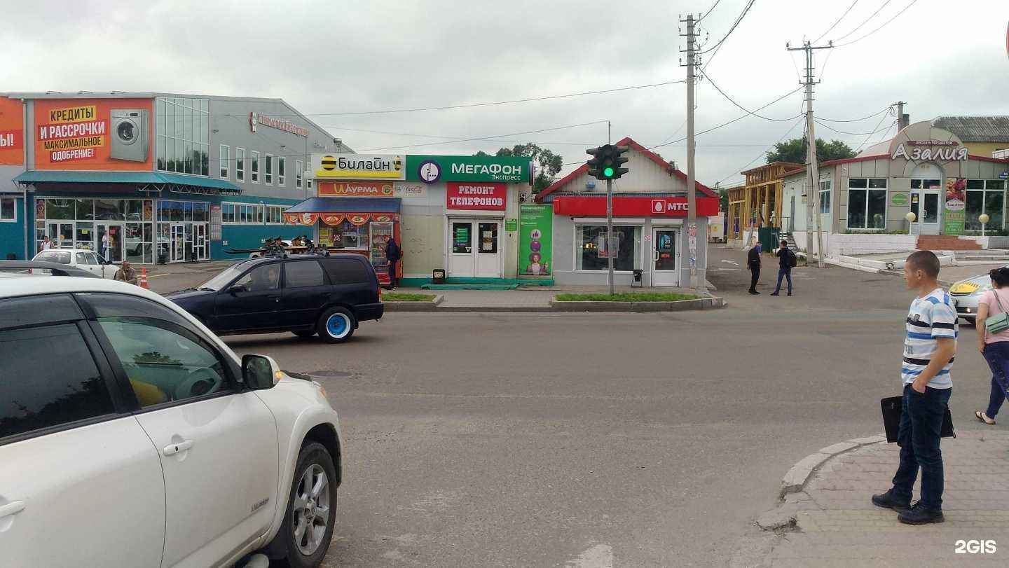 Отзывы на компанию Брутч в Уссурийске c фото - фотография 2 из 2