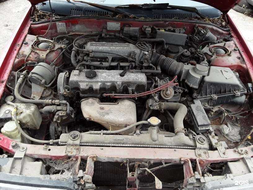 Отзывы на компанию Авторазбор39 в Калининграде c фото