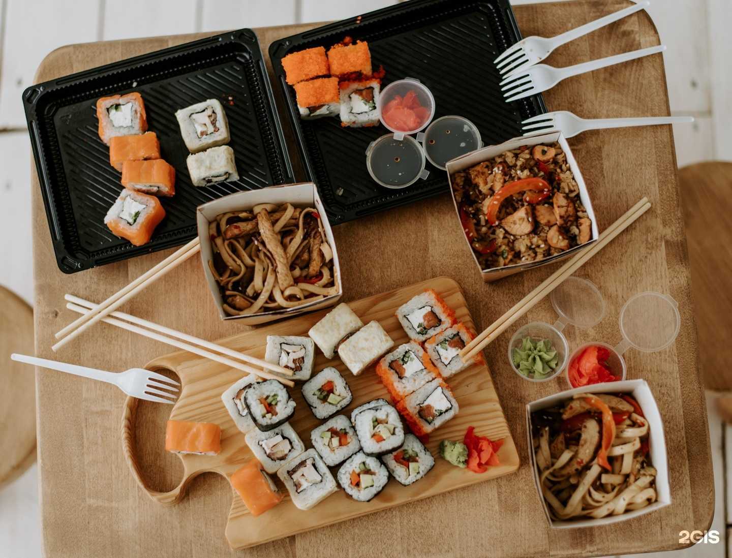 Отзывы на компанию Энгри пицца в Барнауле c фото