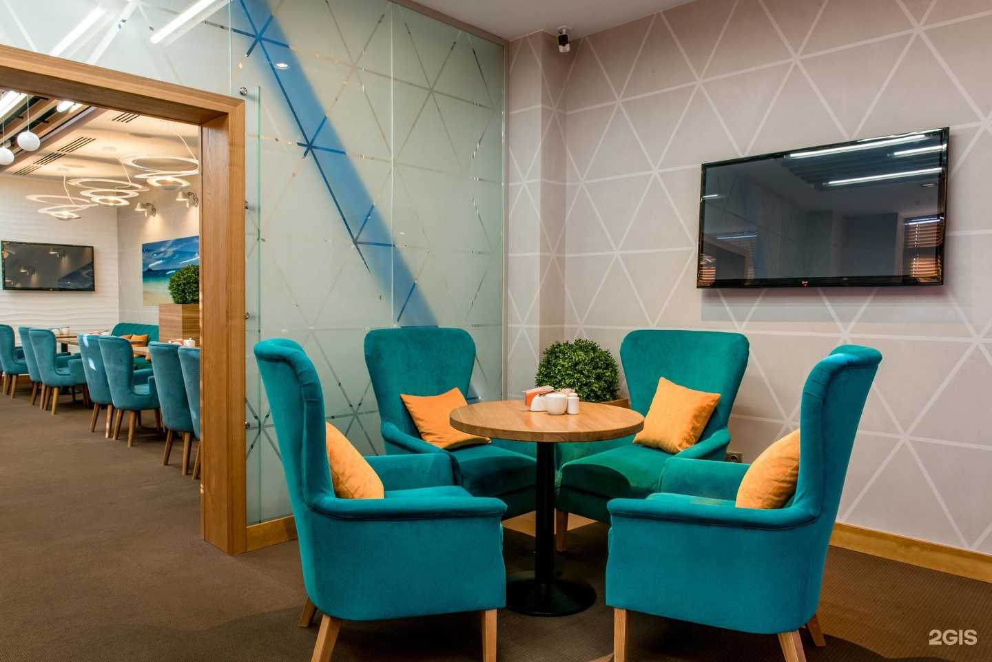 Отзывы на компанию Breeze bar в Екатеринбурге c фото - фотография 2 из 2