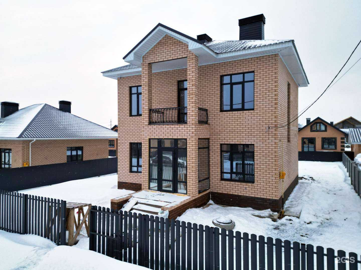 Отзывы на компанию Ноквилл в Уфе c фото