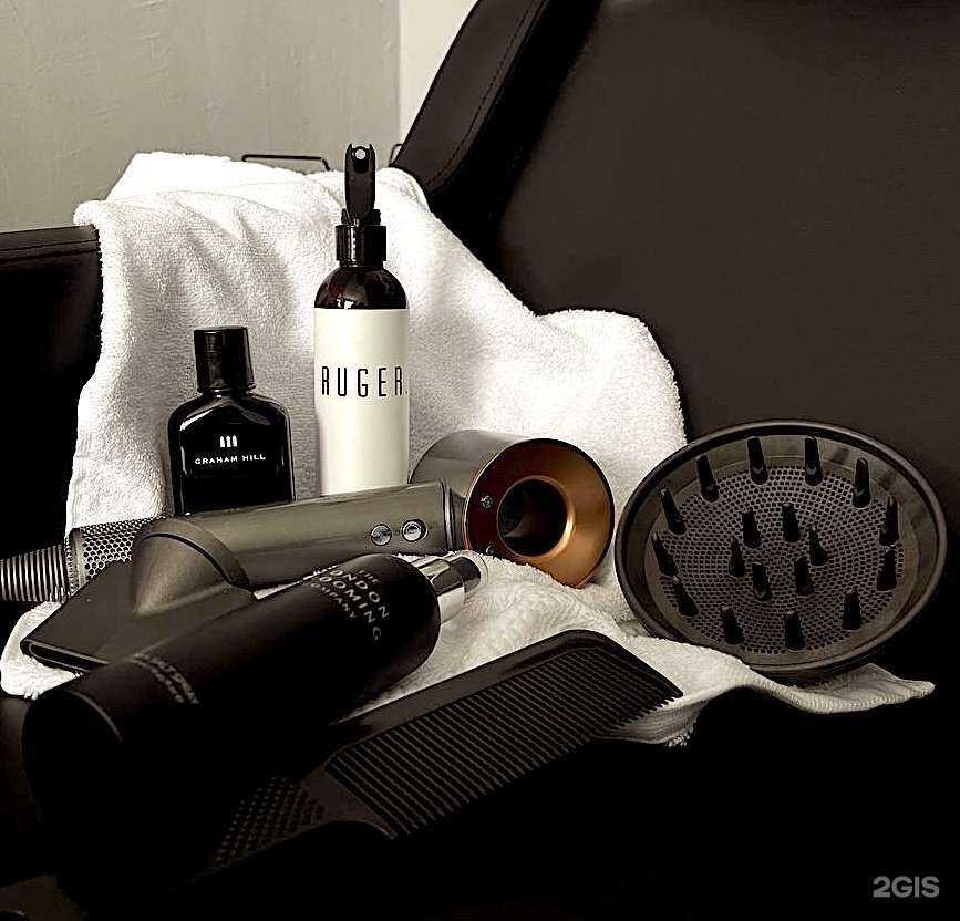 Отзывы на компанию Minazov Hair lab в Лениногорске c фото