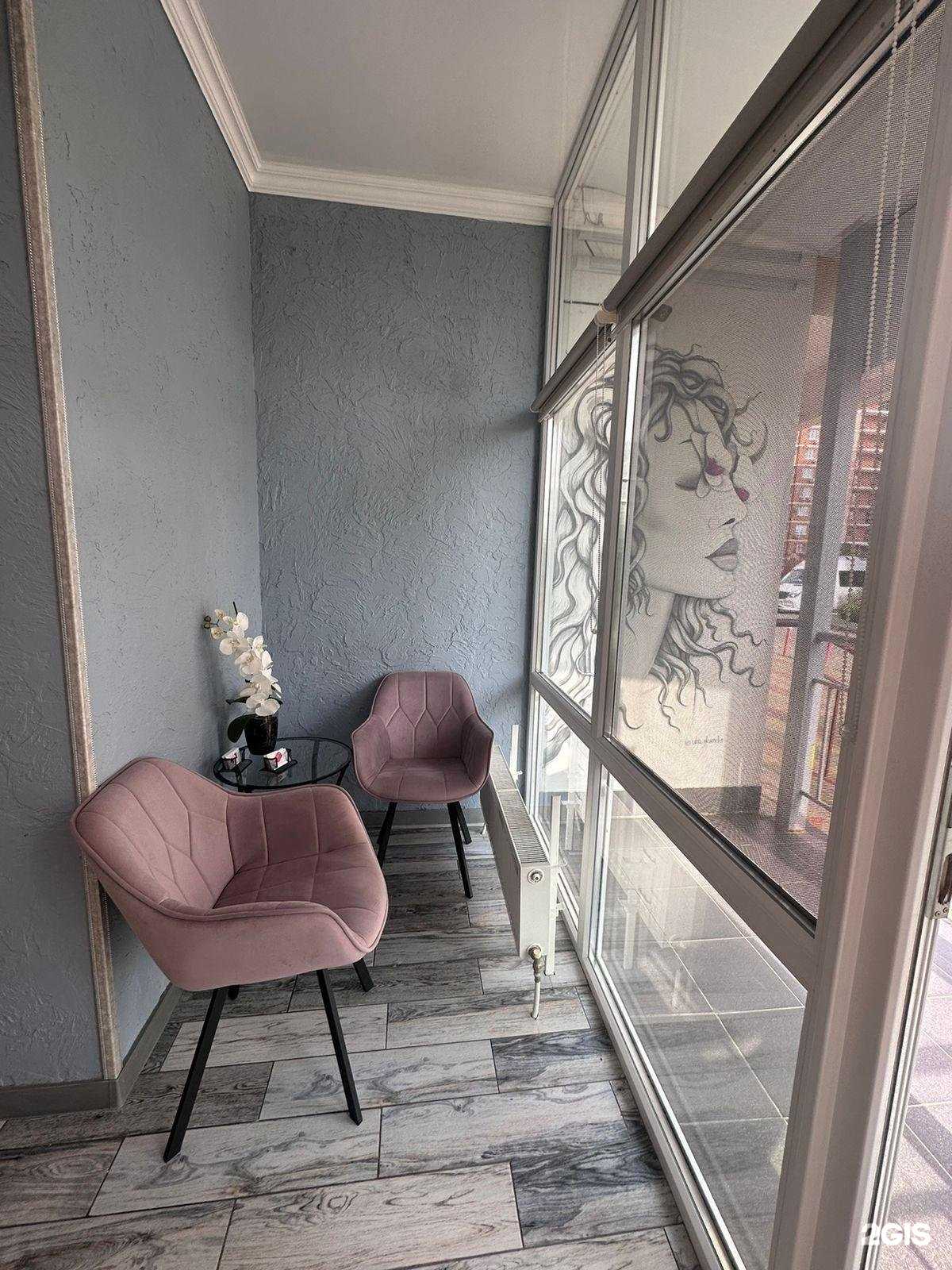 Отзывы на компанию Malina в Краснодаре c фото