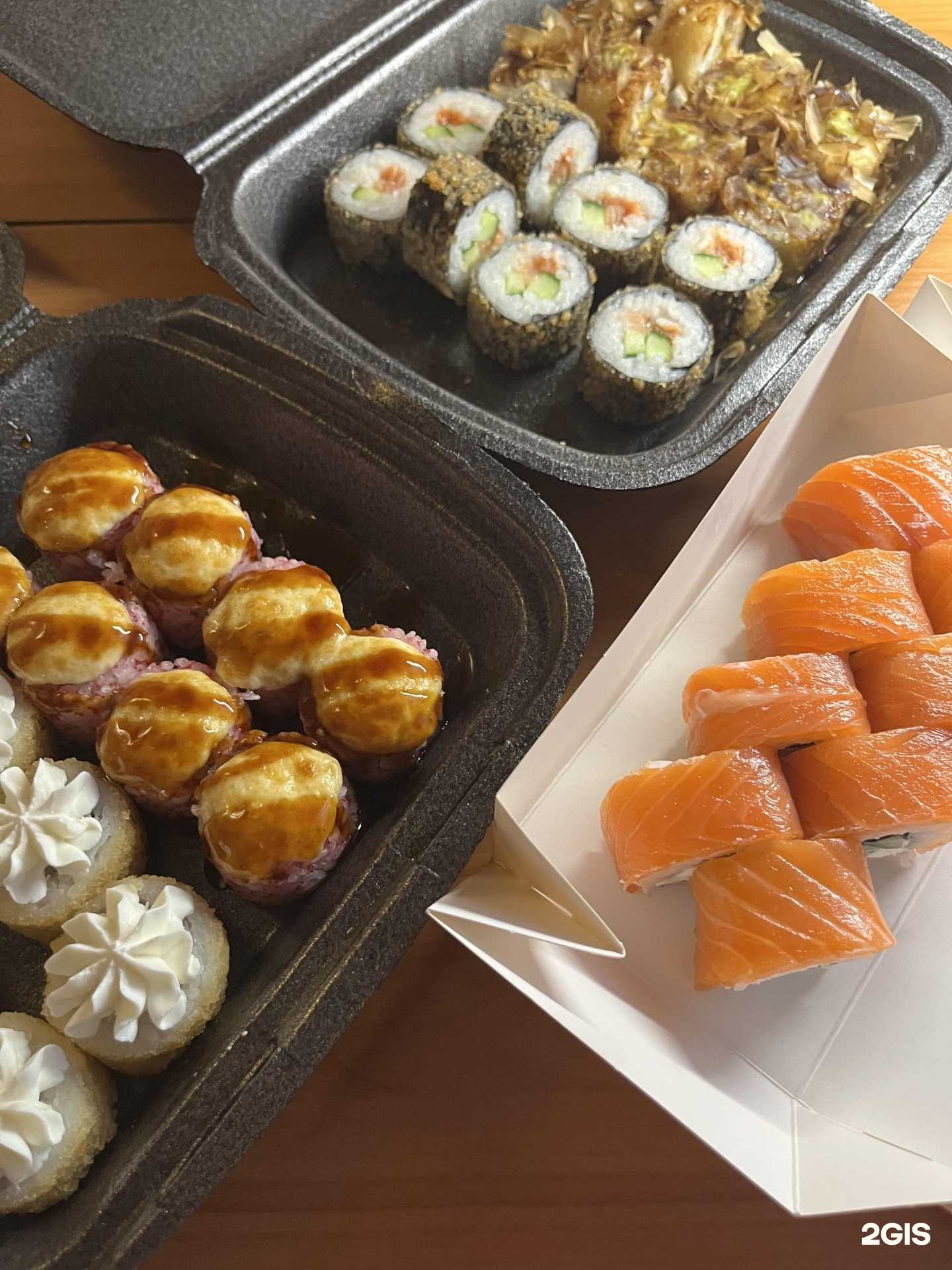 Отзывы на компанию ЁбиДоёби в г. Ноябрьск c фото