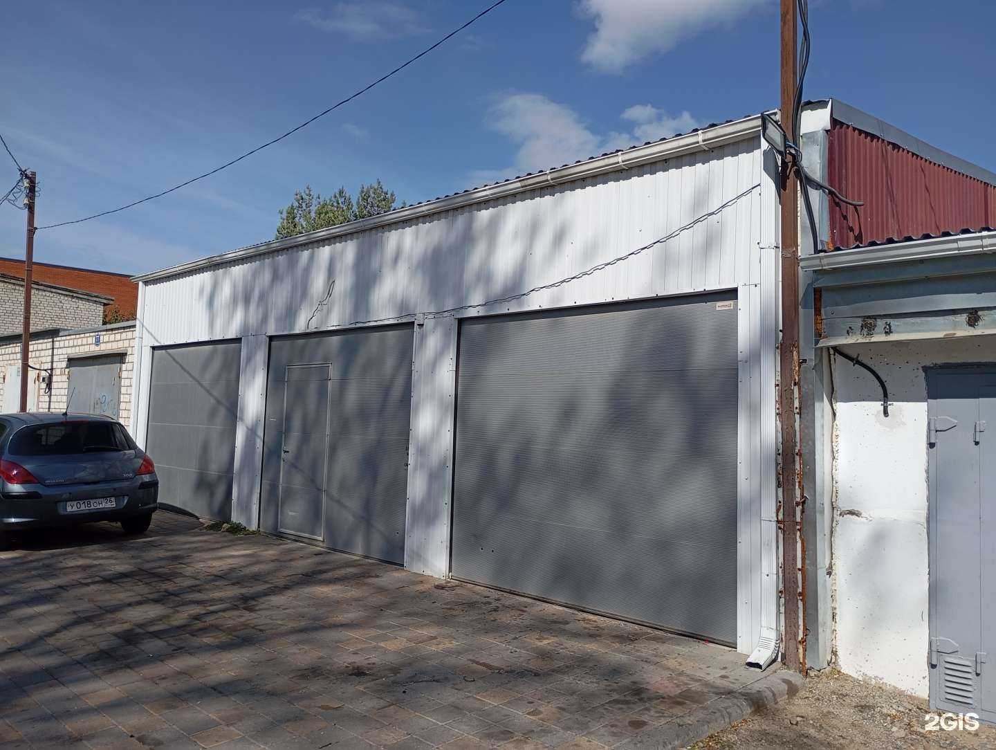 Отзывы на компанию Baimotors в Ставрополе c фото