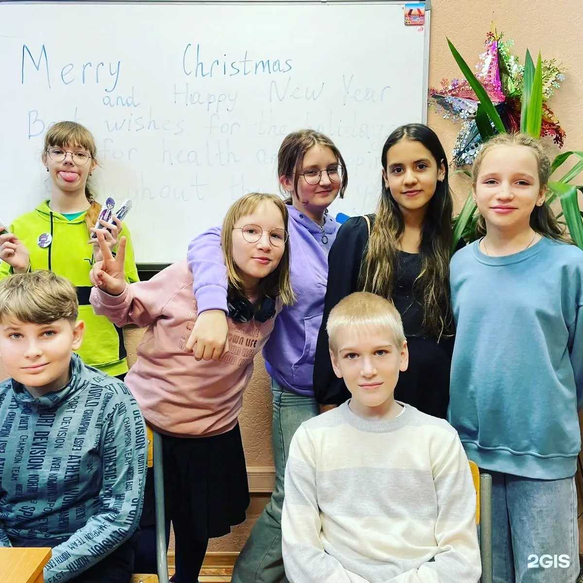 Отзывы на компанию Lingva school в г. Новокузнецк c фото