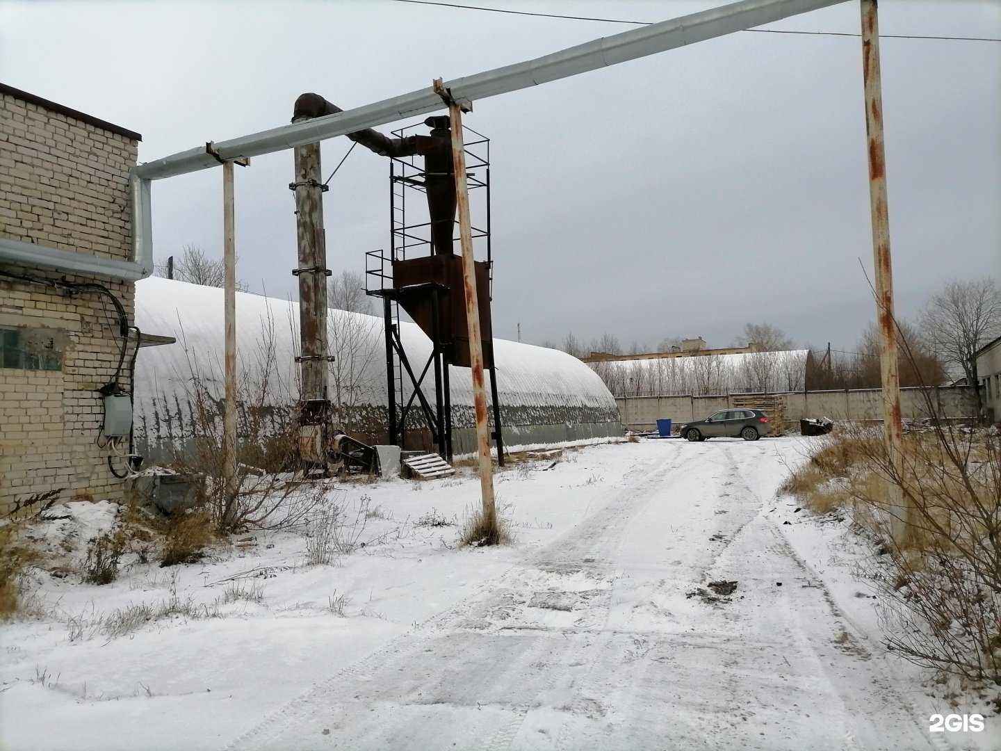 Отзывы на компанию На Никольской в Северодвинске c фото - фотография 2 из 2