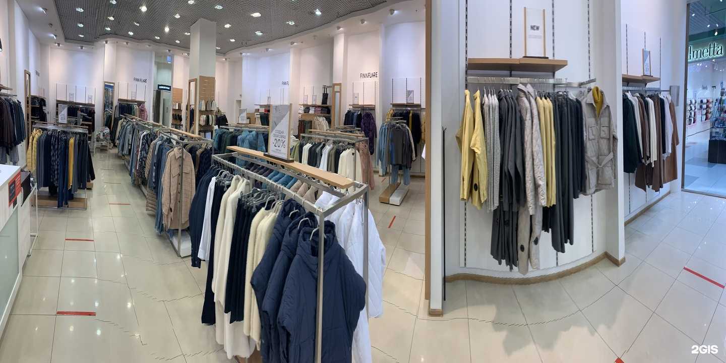 Отзывы на компанию Finn Flare в г. Ростов-на-Дону c фото