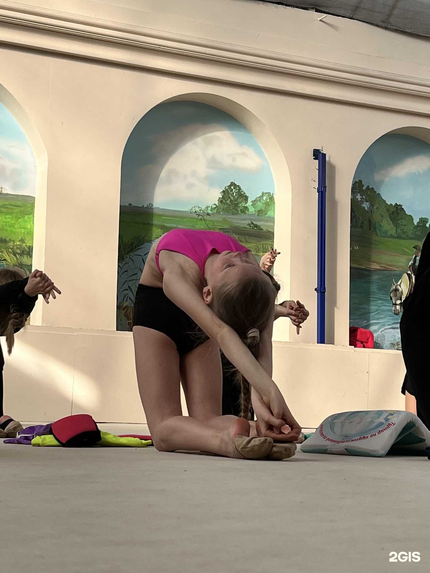 Отзывы на компанию Силуэт в Перми c фото