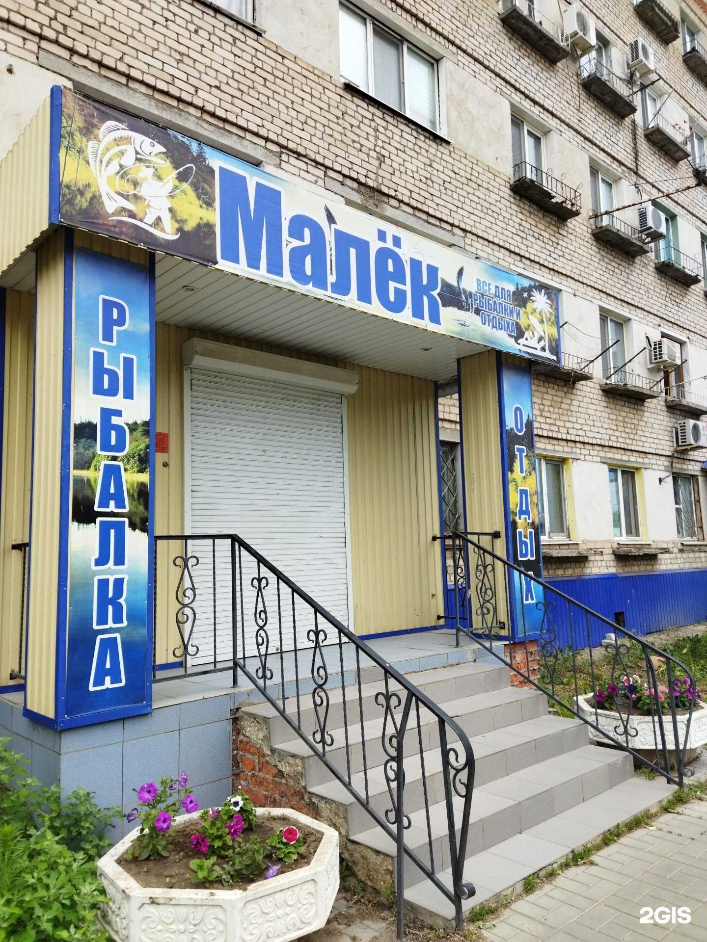 Отзывы на компанию Малёк в Балакове c фото