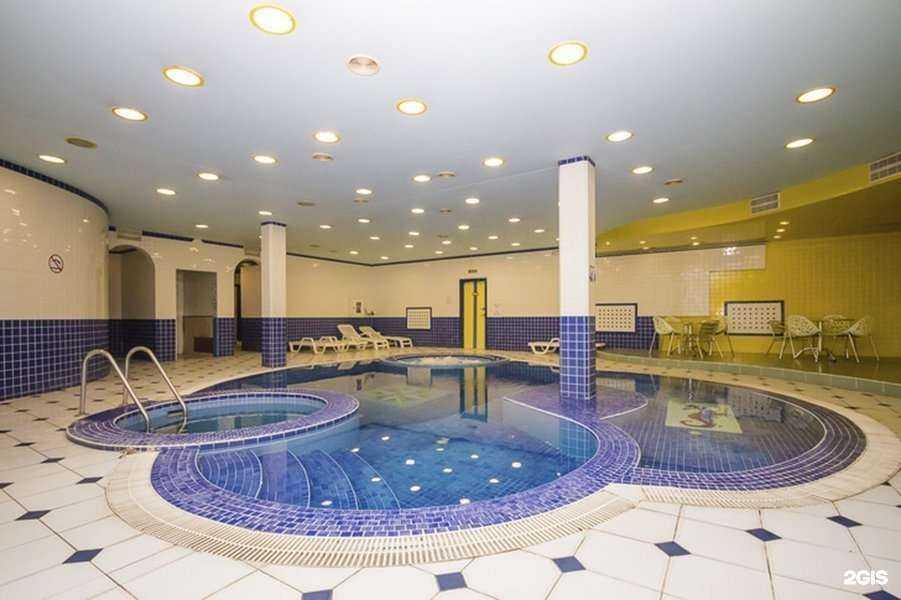 Отзывы на компанию Мартон спорт в г. Краснодар c фото