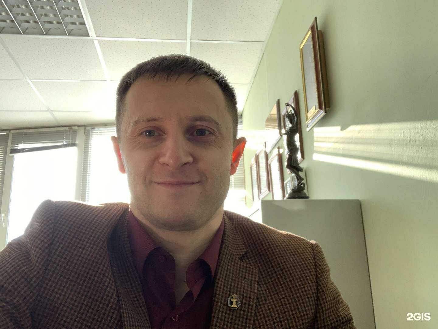 Отзывы на компанию Адвокат Шабалин А.А. в Новосибирске c фото