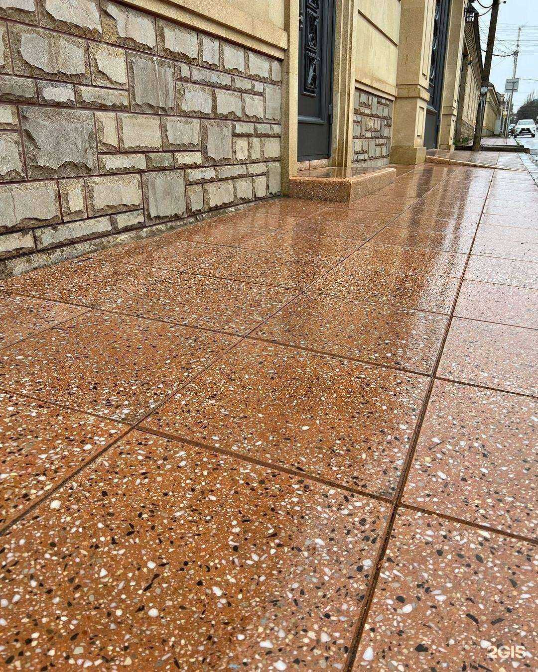 Отзывы на компанию Бергама в Махачкале c фото