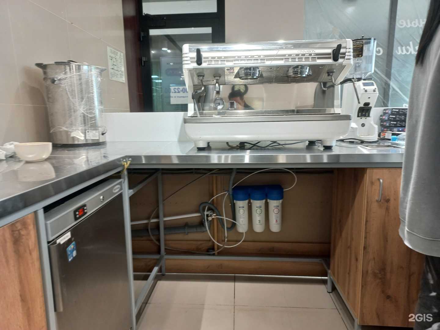 Отзывы на компанию И сток мастеров в Красноярске c фото