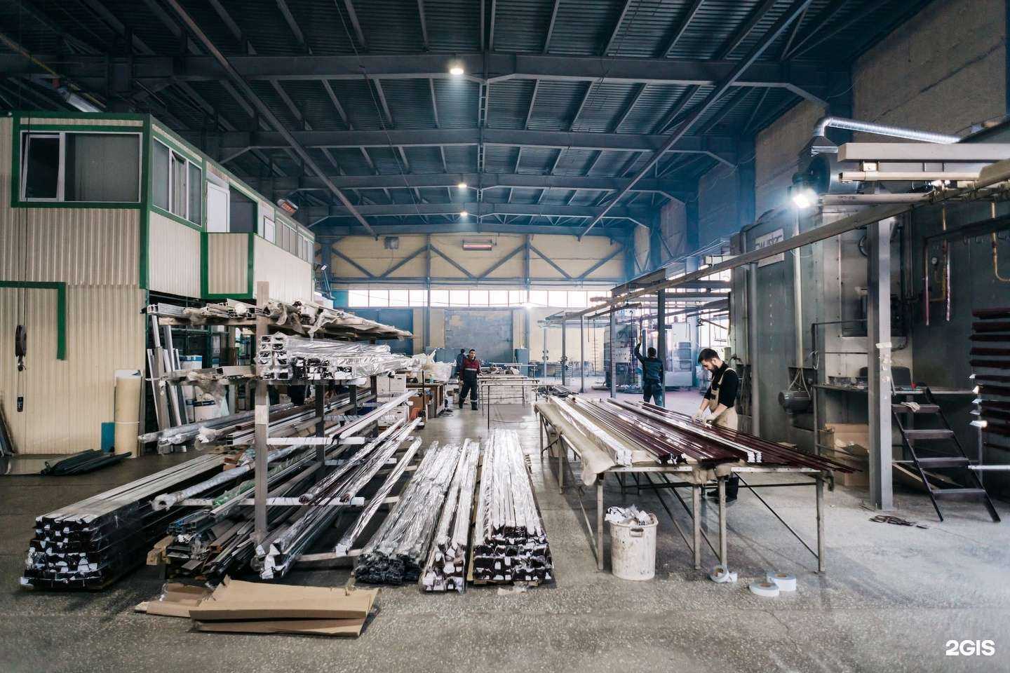 Отзывы на компанию Полимерные покрытия в Тюмени c фото