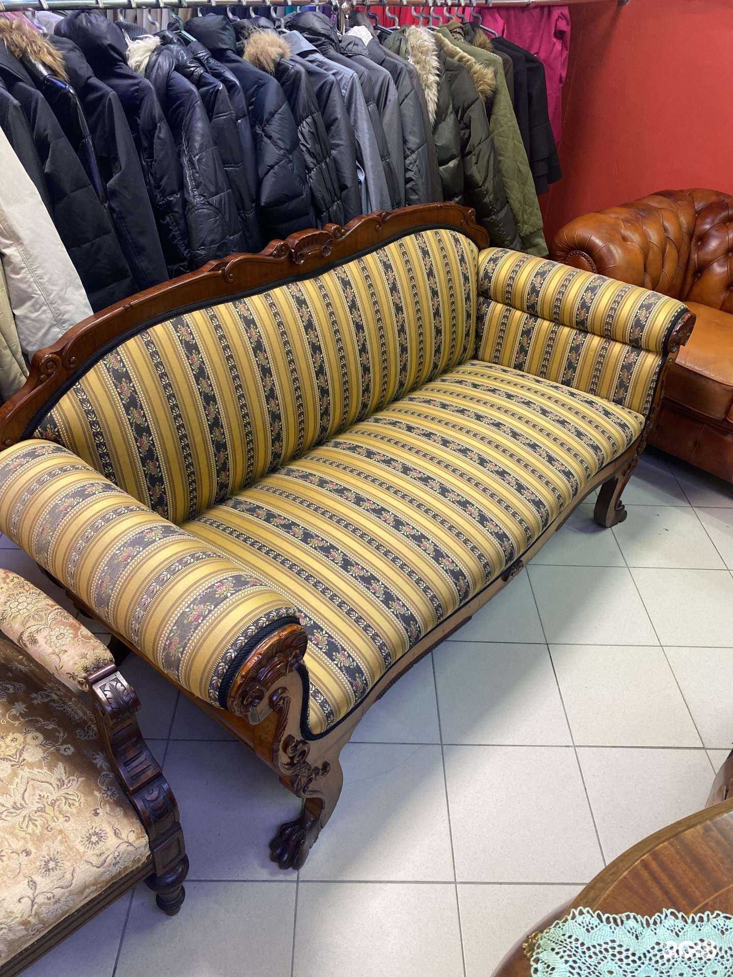 Отзывы на компанию Second hand shop в г. Барнаул c фото