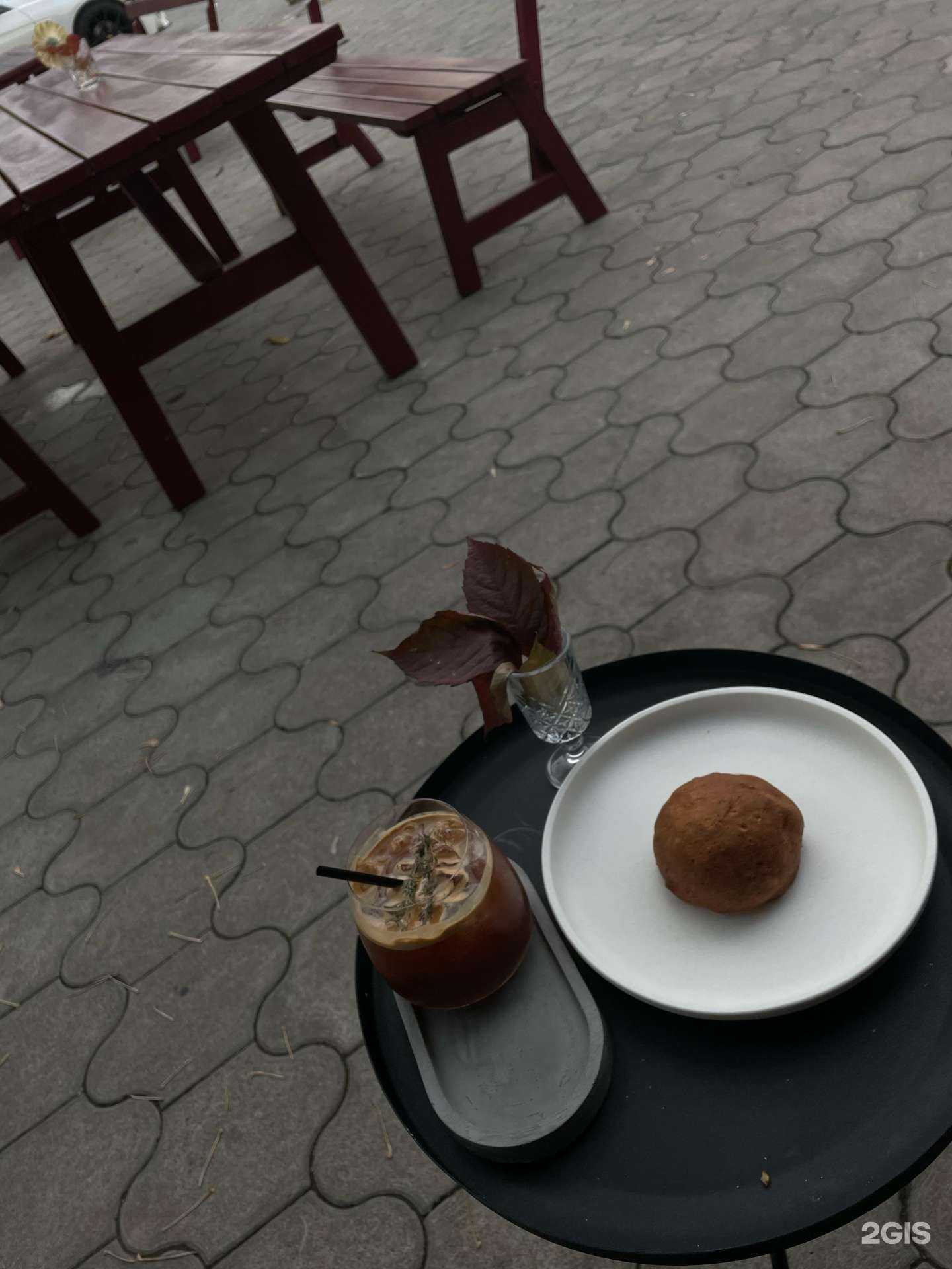 Отзывы на компанию Игристый бариста в Краснодаре c фото