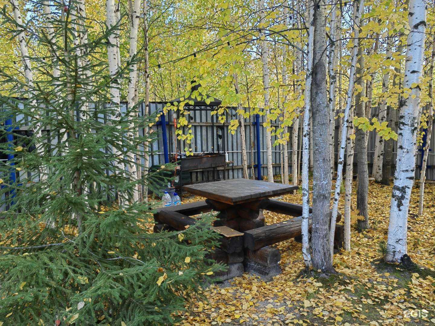 Отзывы на компанию У реки в г. Нижневартовск c фото