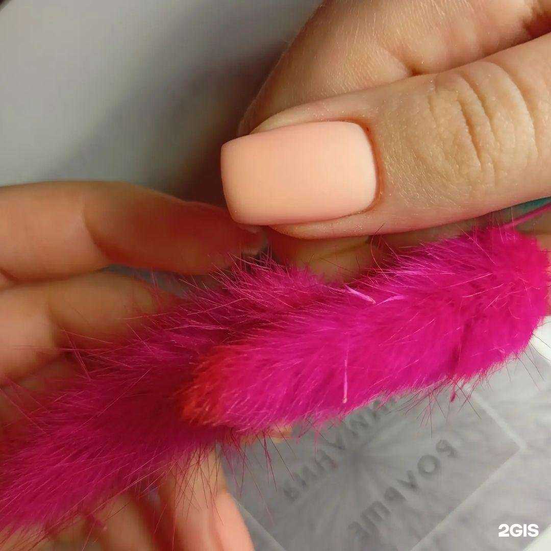 Отзывы на компанию Студия подологии и пирсинга в г. Краснодар c фото