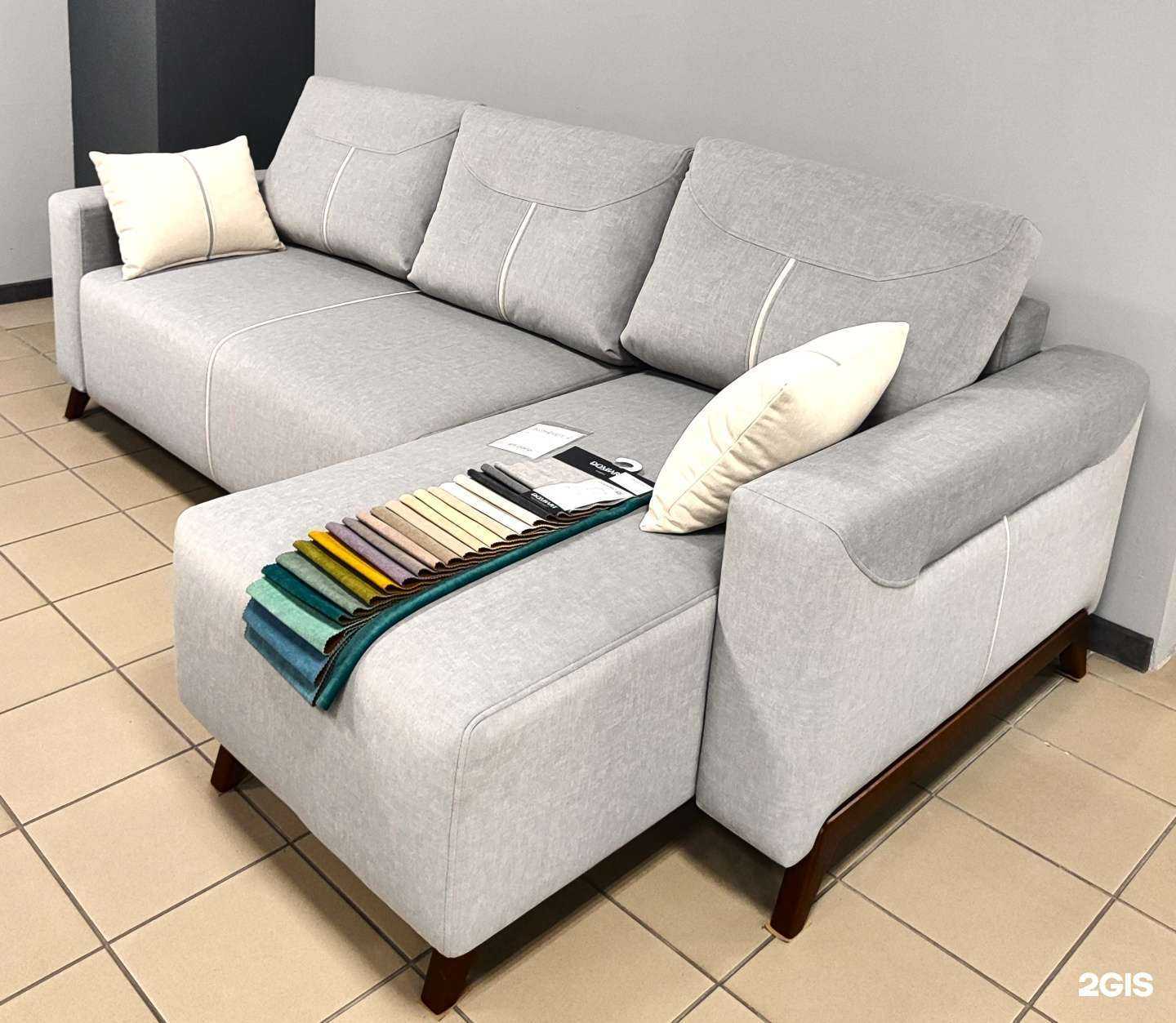 Отзывы на компанию Первый мебельный в г. Магнитогорск c фото