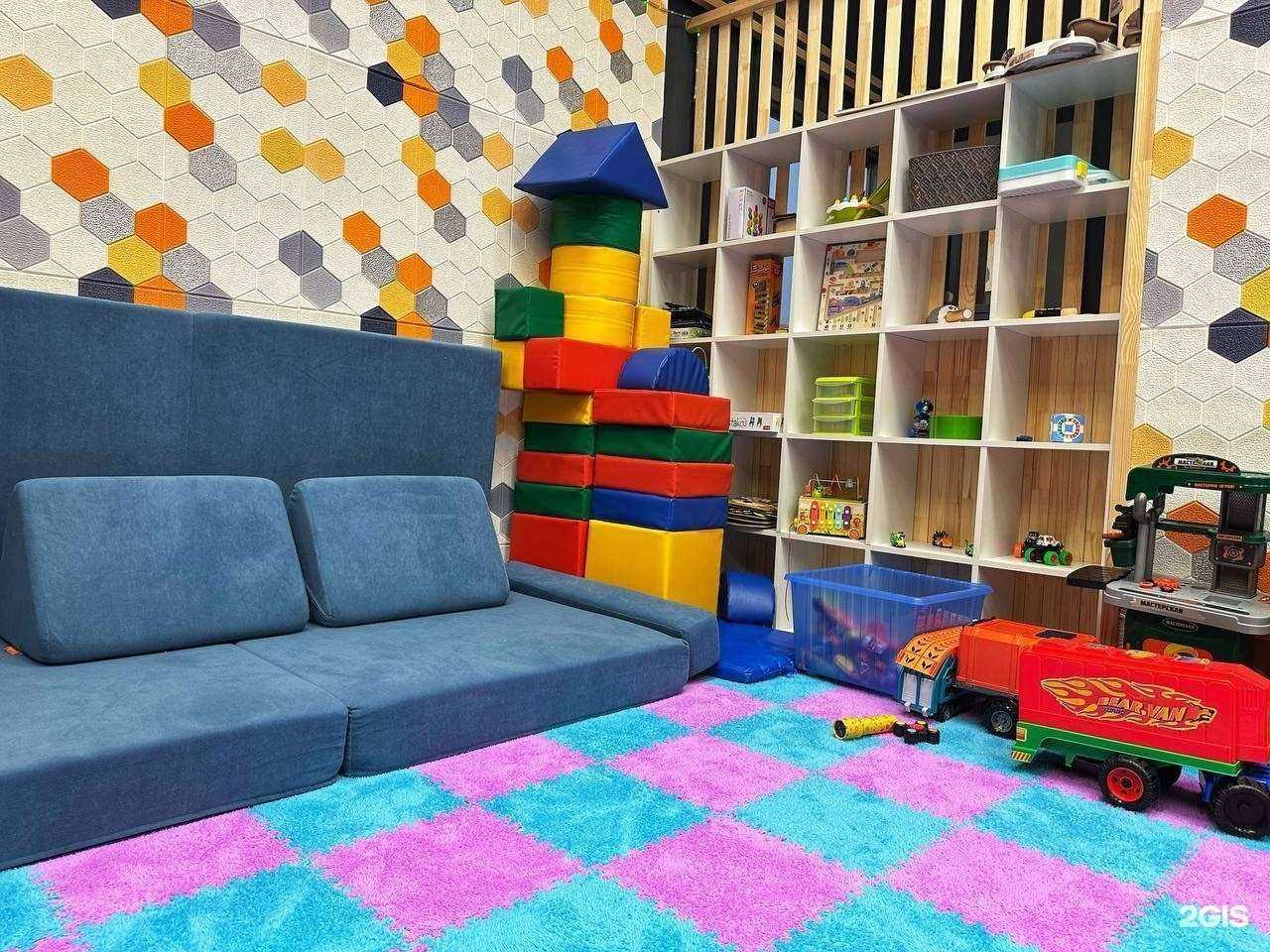 Отзывы на компанию Палана в Коммунарке c фото