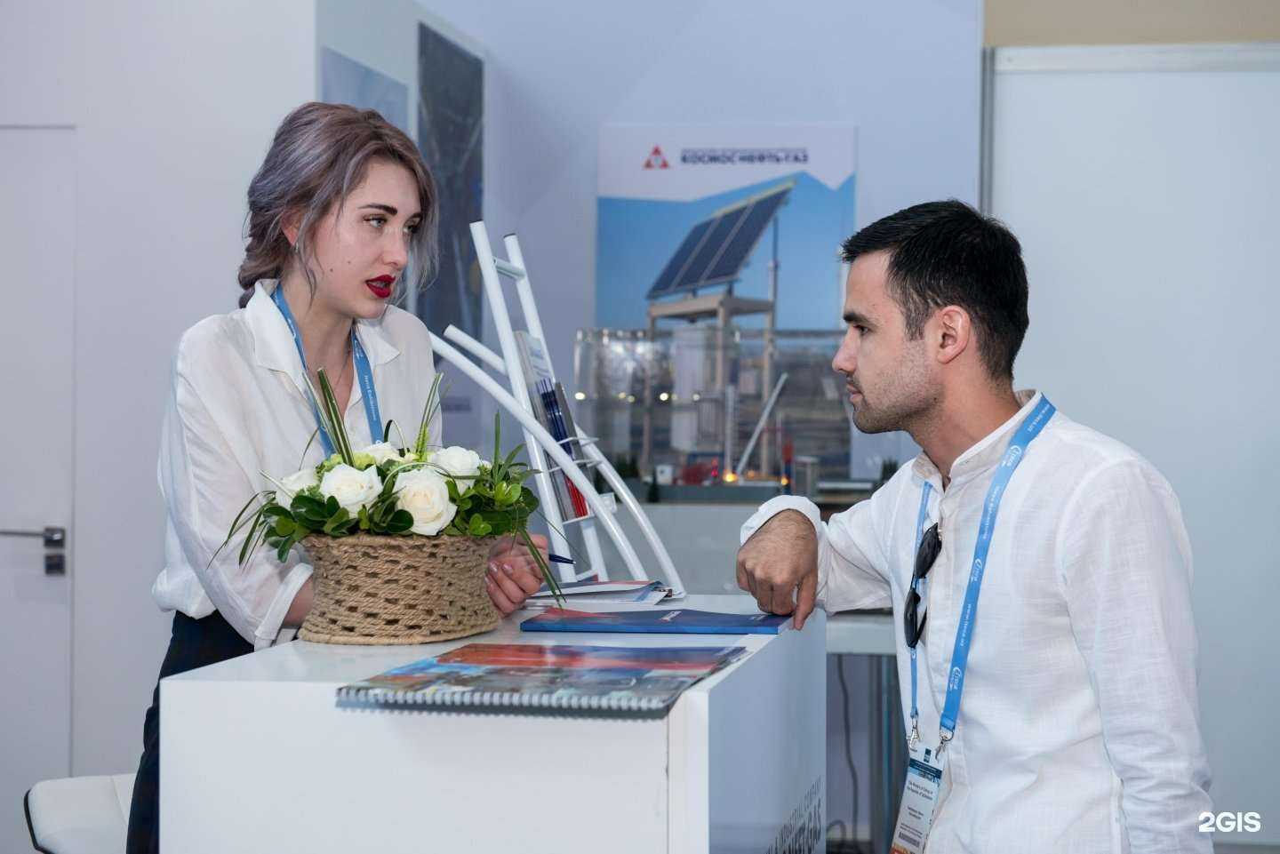 Отзывы на компанию Нефтехимпроект космос-нефть-газ в Воронеже c фото