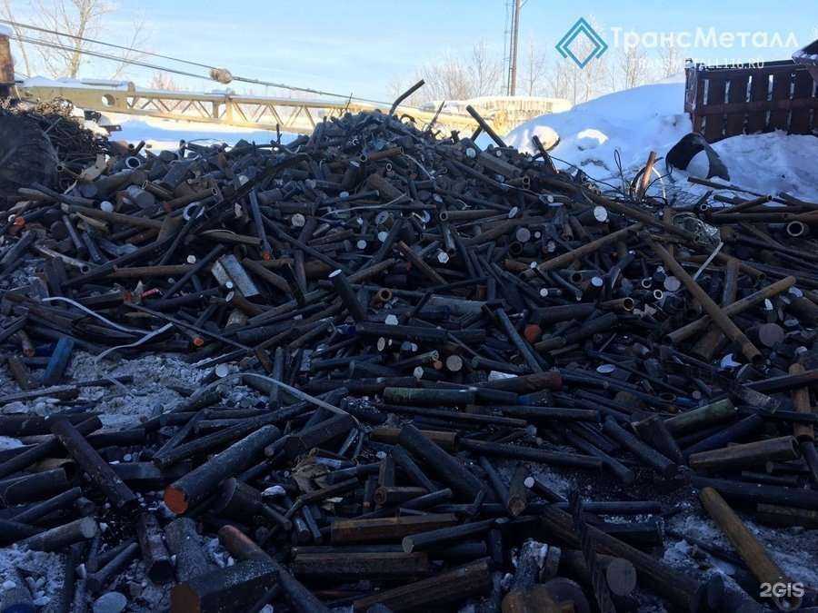 Отзывы на компанию ТрансМеталл в Набережных Челнах c фото