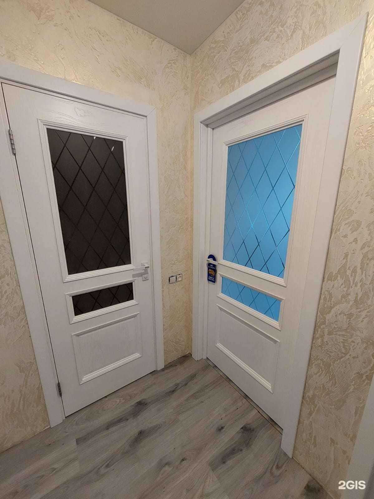 Отзывы на компанию Дверная оптовка в г. Саратов c фото