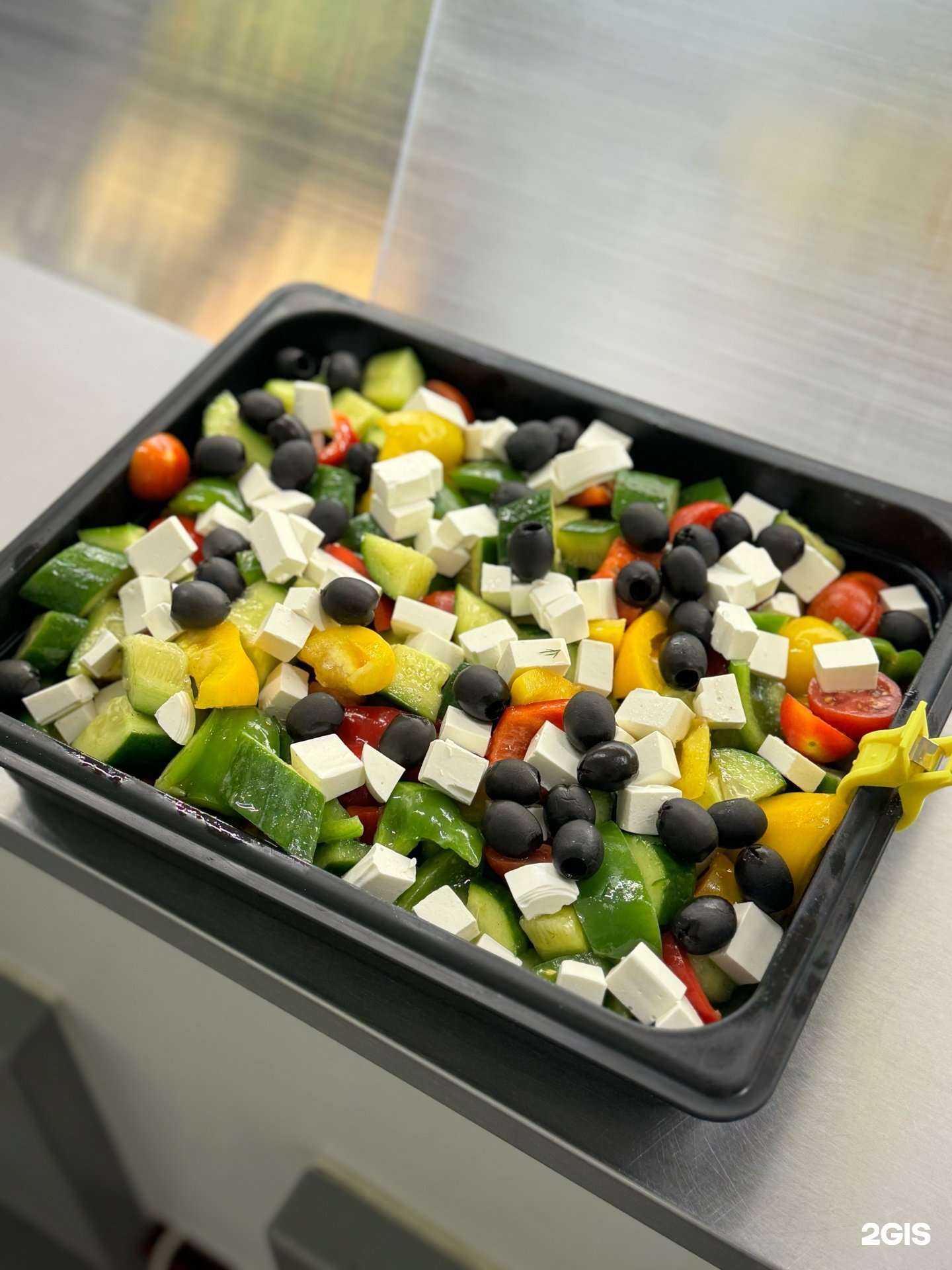 Отзывы на компанию Кулинария №1 в г. Владивосток c фото