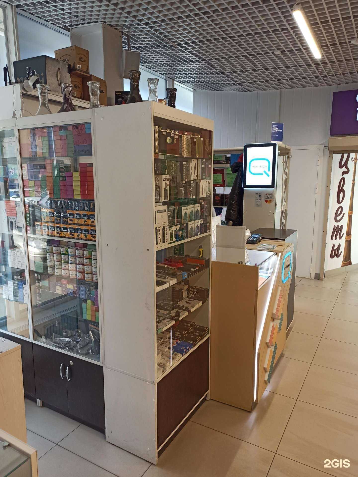 Отзывы на компанию Табак в Вологде c фото