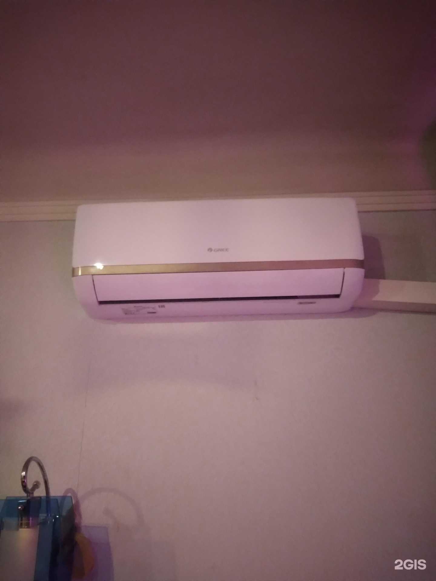 Отзывы на компанию Климат Центр в г. Магнитогорск c фото