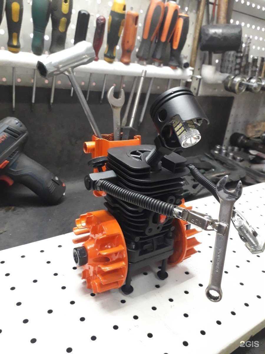 Отзывы на компанию Торгово-ремонтная фирма в Перми c фото