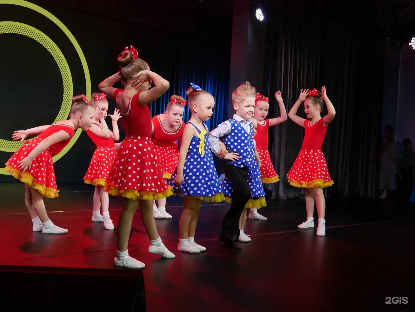 Отзывы на компанию Притяжение талантов в Екатеринбурге c фото