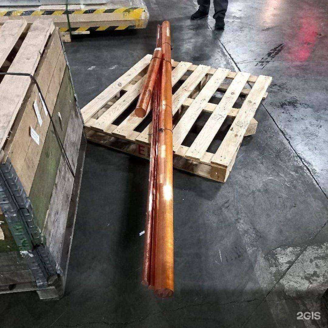 Отзывы на компанию Трубное Решение в Орле c фото