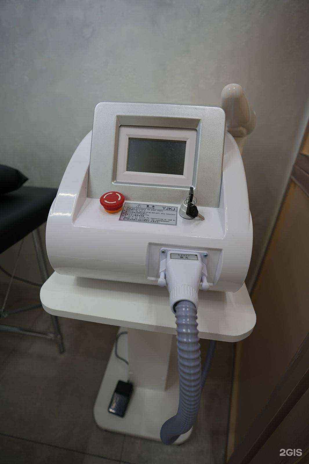 Отзывы на компанию Laser_Valentina в г. Георгиевск c фото